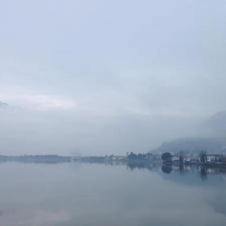 Casa Ideale Per Gruppi Lago D'iseo Pontasio Pisogne
